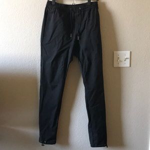 Zanerobe sweat pants